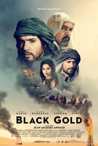 Black Gold