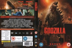 Godzilla