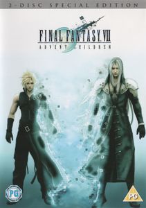 Final Fantasy VII: Advent Children