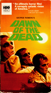 Dawn Of The Dead