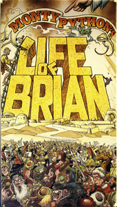 Monty Python's Life Of Brian