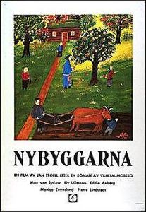 Nybyggarna