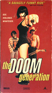 The Doom Generation