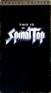This Is Spinal Tap