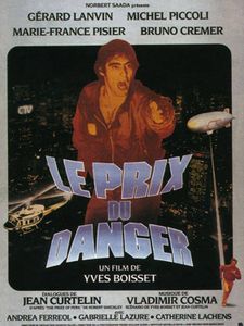 Le Prix Du Danger