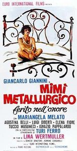 Mimì Metallurgico Ferito Nell'Onore