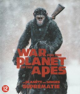 War For The Planet Of The Apes