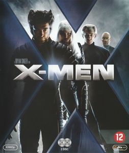 X-Men