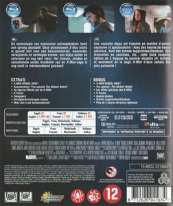 X-Men