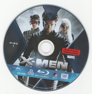 X-Men