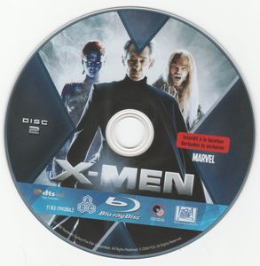 X-Men