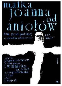 Matka Joanna od Aniołów