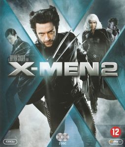 X-Men 2