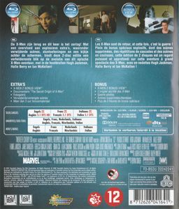 X-Men 2