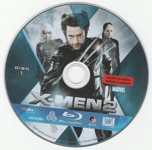 X-Men 2