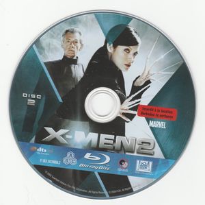 X-Men 2