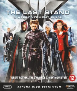 X III: The Last Stand