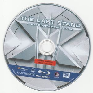 X III: The Last Stand