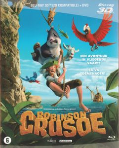 Robinson Crusoe
