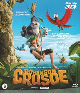 Robinson Crusoe