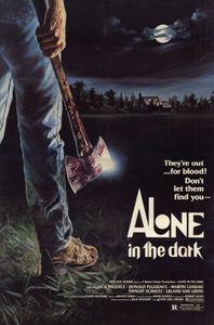 Alone In The Dark