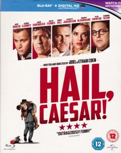 Hail, Caesar!