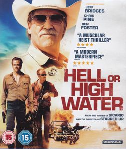 Hell or High Water