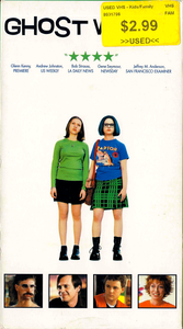 Ghost World