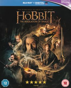 The Hobbit: The Desolation of Smaug