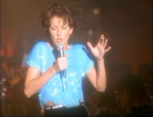 Céline Dion: Misled