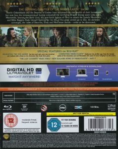 The Hobbit: The Battle Of The Five Armies