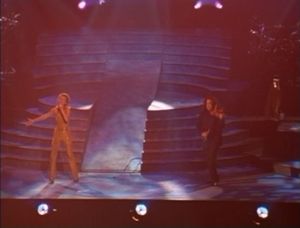 Céline Dion & Taro Hakase: To Love You More (Live)