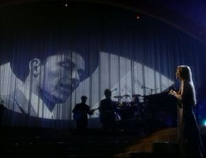 Céline Dion & Frank Sinatra: All The Way (Live)
