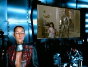 Céline Dion: Then You Look At Me