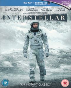 Interstellar