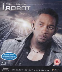 I, Robot