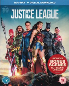 Justice League