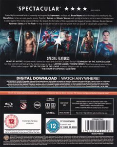 Justice League