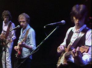 Dire Straits: Sultans Of Swing