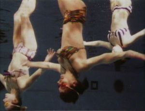 Dire Straits: Twisting By The Pool
