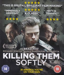 Killing Them Softly