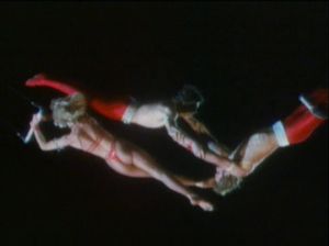 Dire Straits: Love Over Gold (Live)