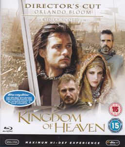 Kingdom of Heaven