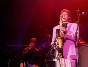 Dire Straits: Your Latest Trick (Live)