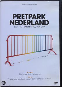 Pretpark Nederland