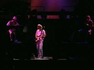 Dire Straits: Local Hero - Wild Theme (Live)