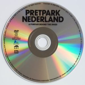 Pretpark Nederland