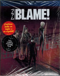 BLAME!