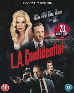 L.A. Confidential
