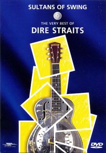 Dire Straits: Sultans Of Swing - The Very Best Of